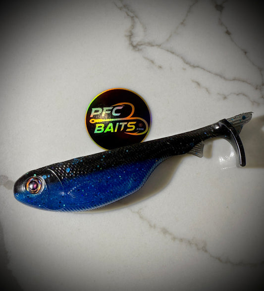 6.1 Inch Stud  Swim Bait