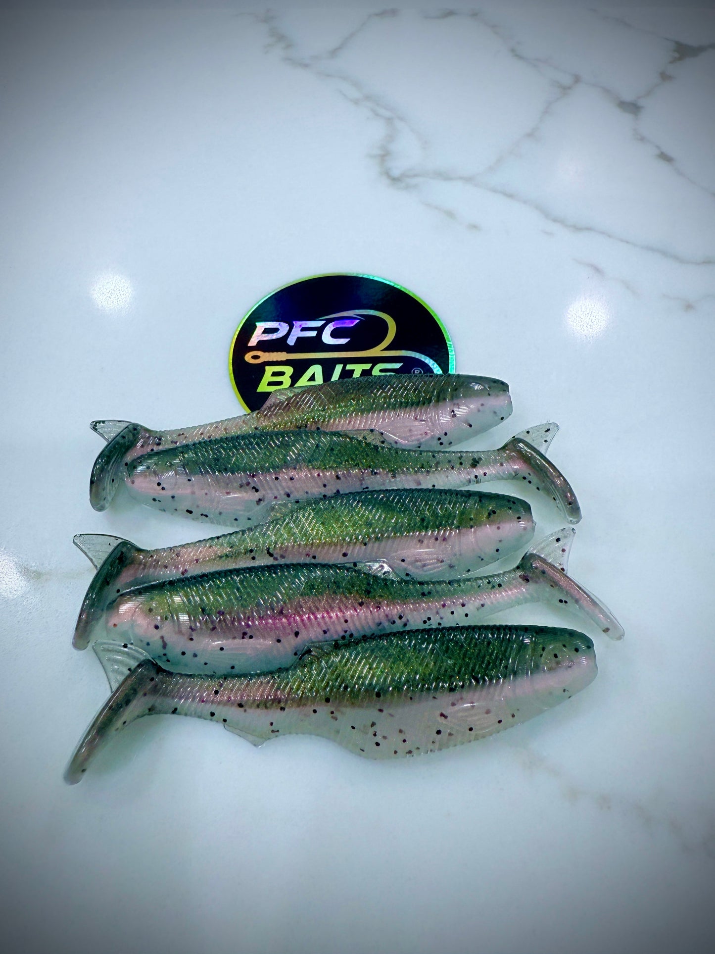3 Inch PreyBait Fishing Bait
