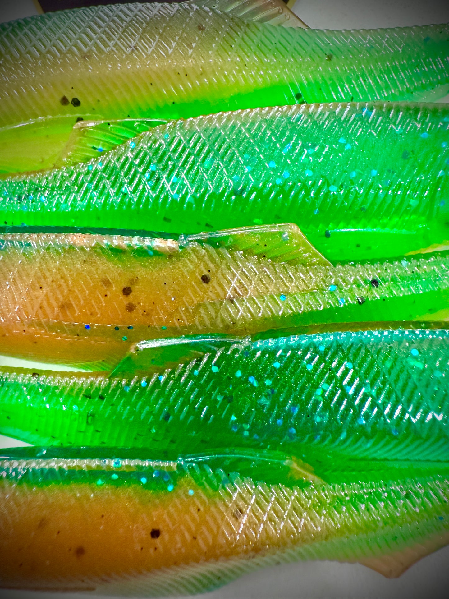 4.1 Inch PreyBait swim baits