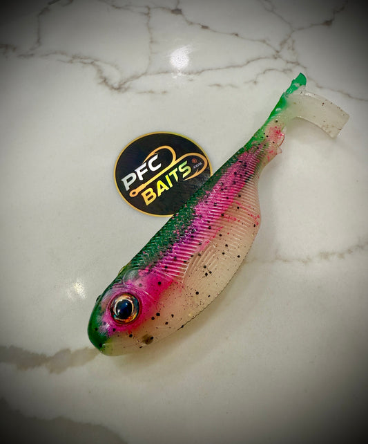 6.1 Inch Stud Trucha Fishing Bait