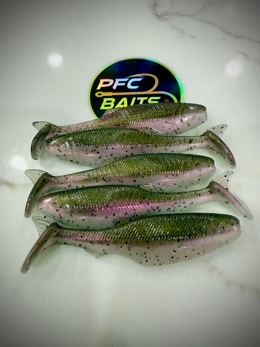 3 Inch PreyBait Fishing Bait