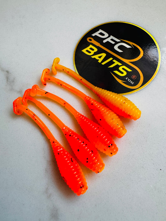 Epic Backup (orange and yellow)