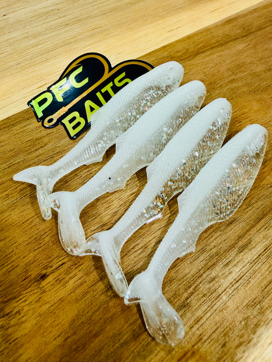 3 Inch PreyBait Fishing Bait