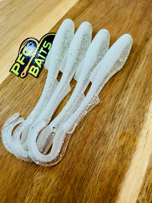 5.2 Inch Shtickle Fishing Bait