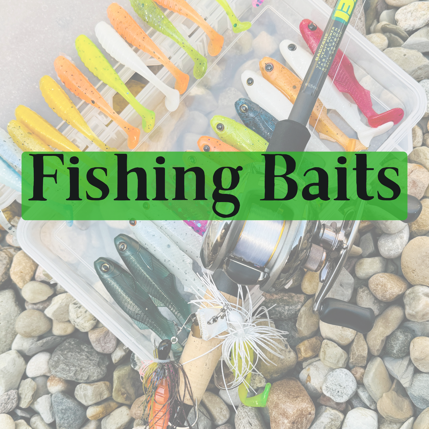 Fishing Baits