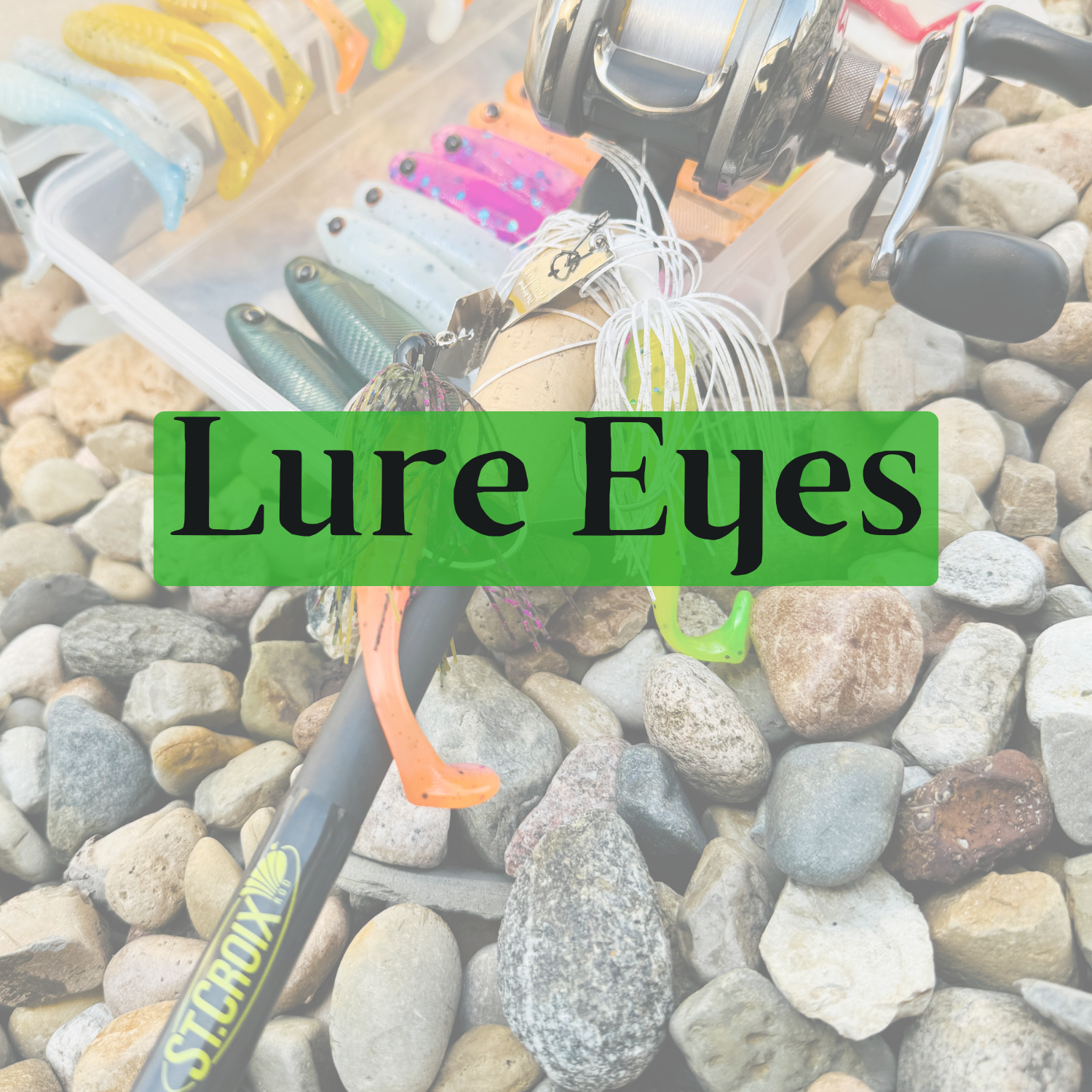 Lure Eyes