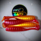 3.5 Inch Ribbed Fishing Bait