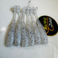 3 Inch Ribbed Fishing Bait (monkey bait)
