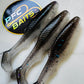 (Shad) 3 Inch PreyBait Fishing Bait