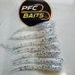 Crappie bait ( color vaca )