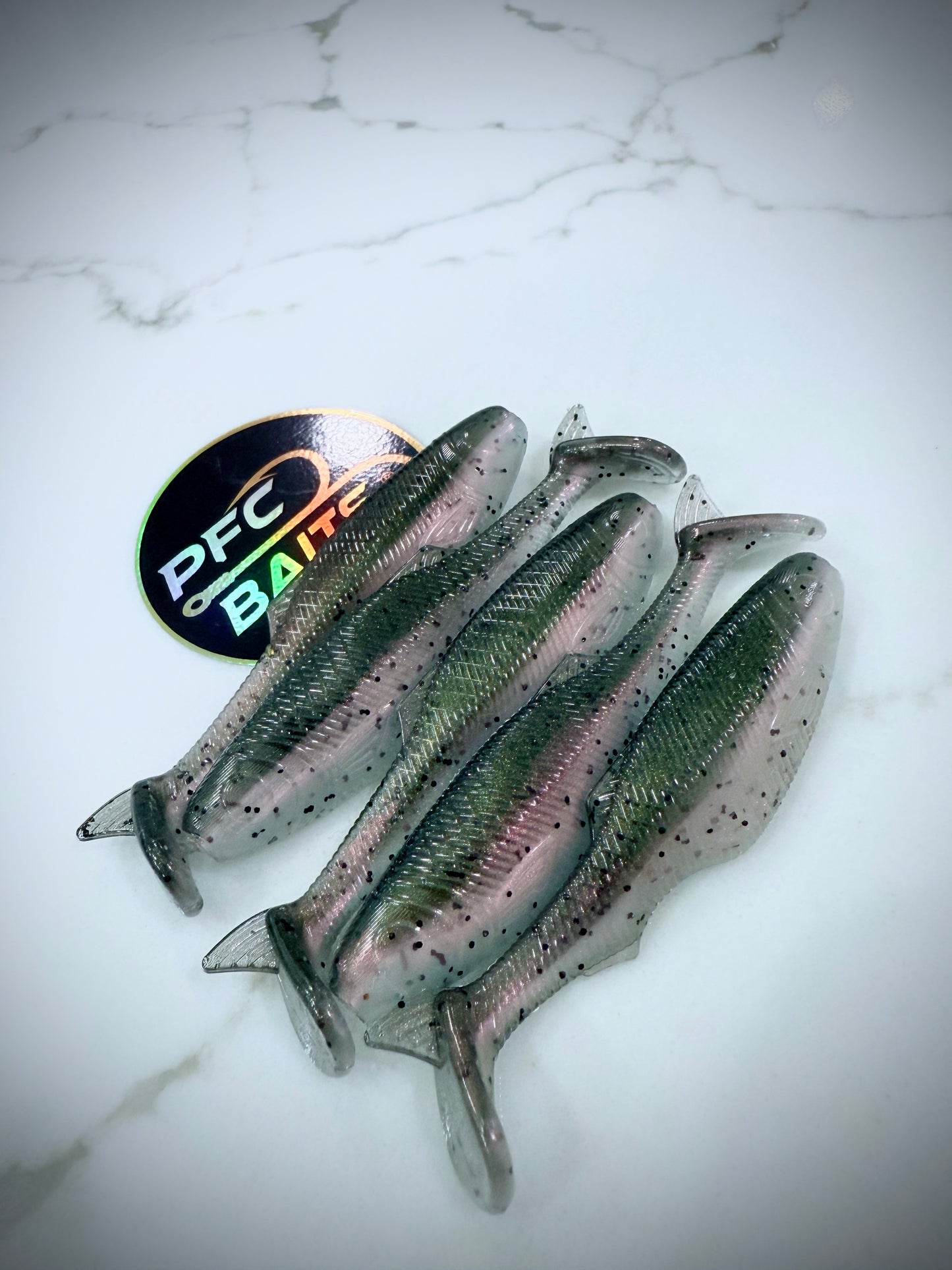 3 Inch PreyBait Fishing Bait
