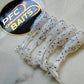 PreyBait Fishing Bait (vaca color)