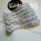 3 Inch Ribbed Fishing Bait (monkey bait)