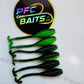 Epic Backup ( black and green )