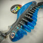 6.1 Inch Stud and 5.1 Inch Epic Aggro