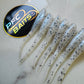Crappie bait ( color vaca )