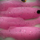 4.1 Inch PreyBait Pink Fishing Bait