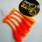 Epic Backup (orange and yellow)