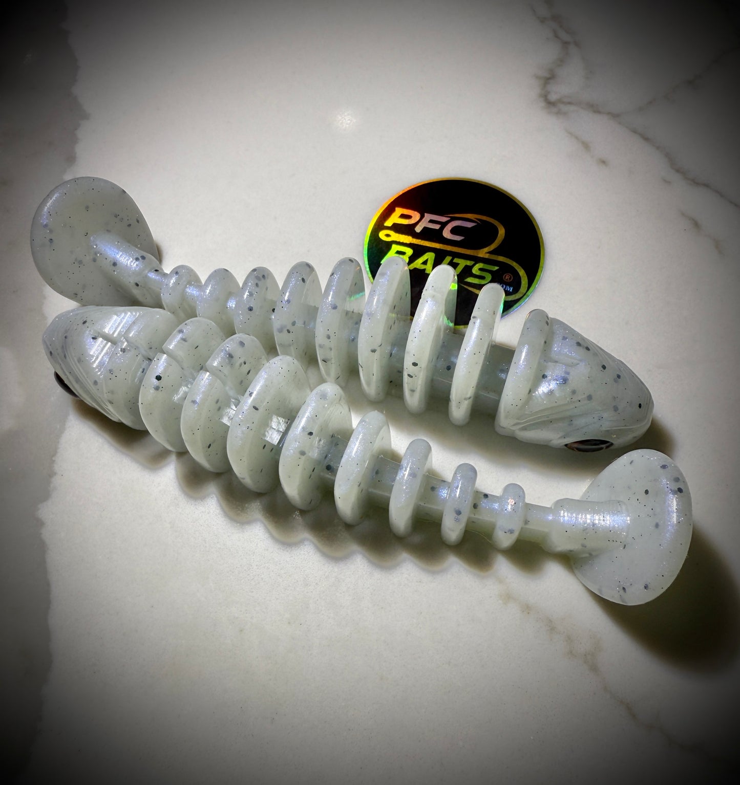 5.1 Inch Epic Aggro