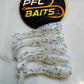 PreyBait Fishing Bait (vaca color)