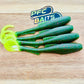 5.2 Inch Shtickle Fishing Bait