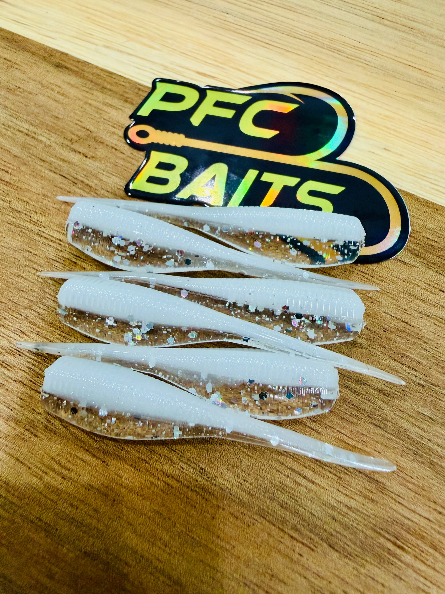 1.6 INCH CRAPPIE SLAYER