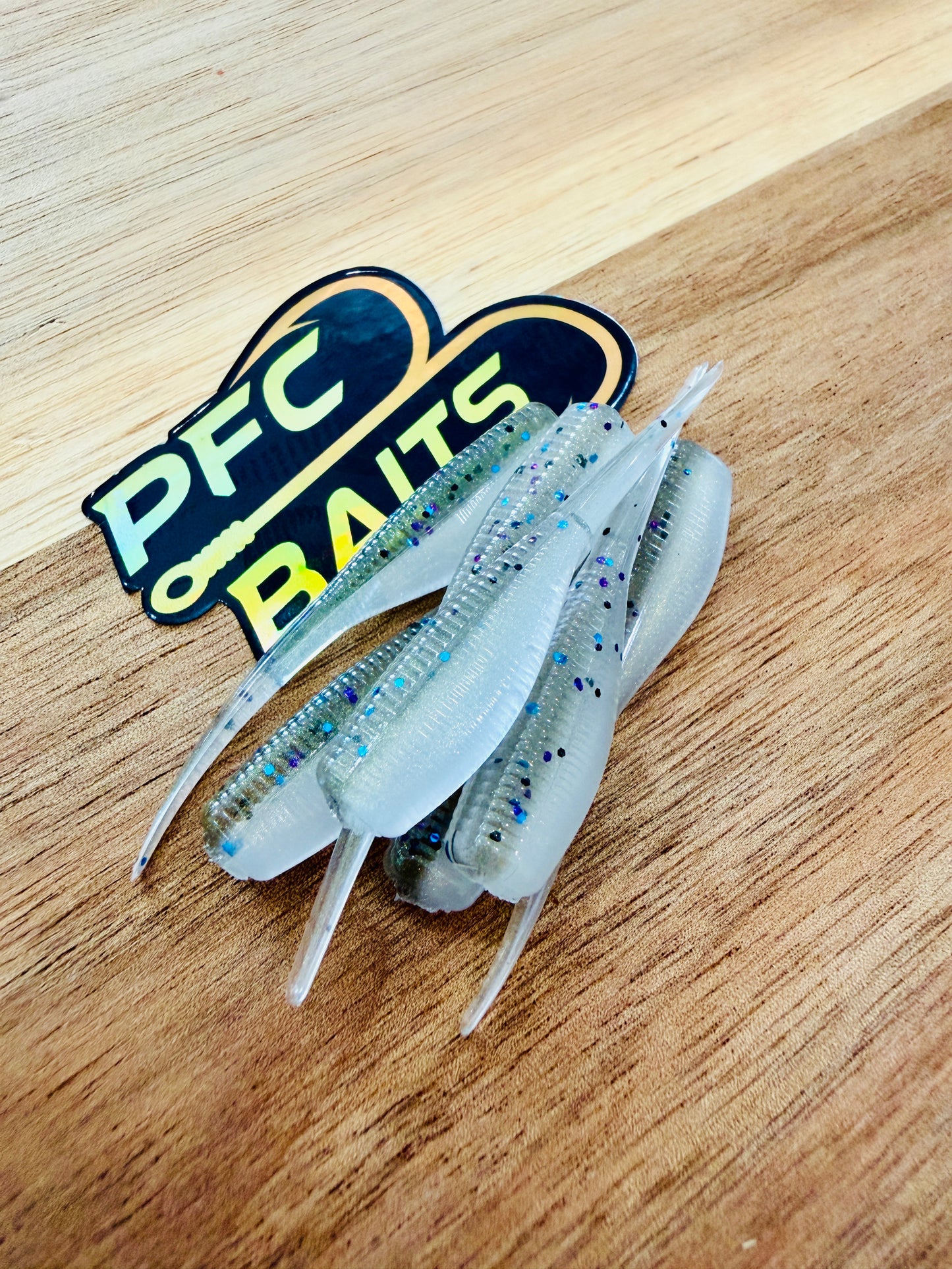 1.6 INCH CRAPPIE SLAYER