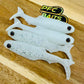4.1 Inch PreyBait Angel Fishing Bait