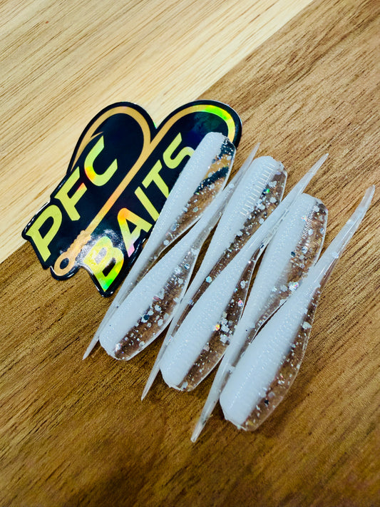 1.6 INCH CRAPPIE SLAYER