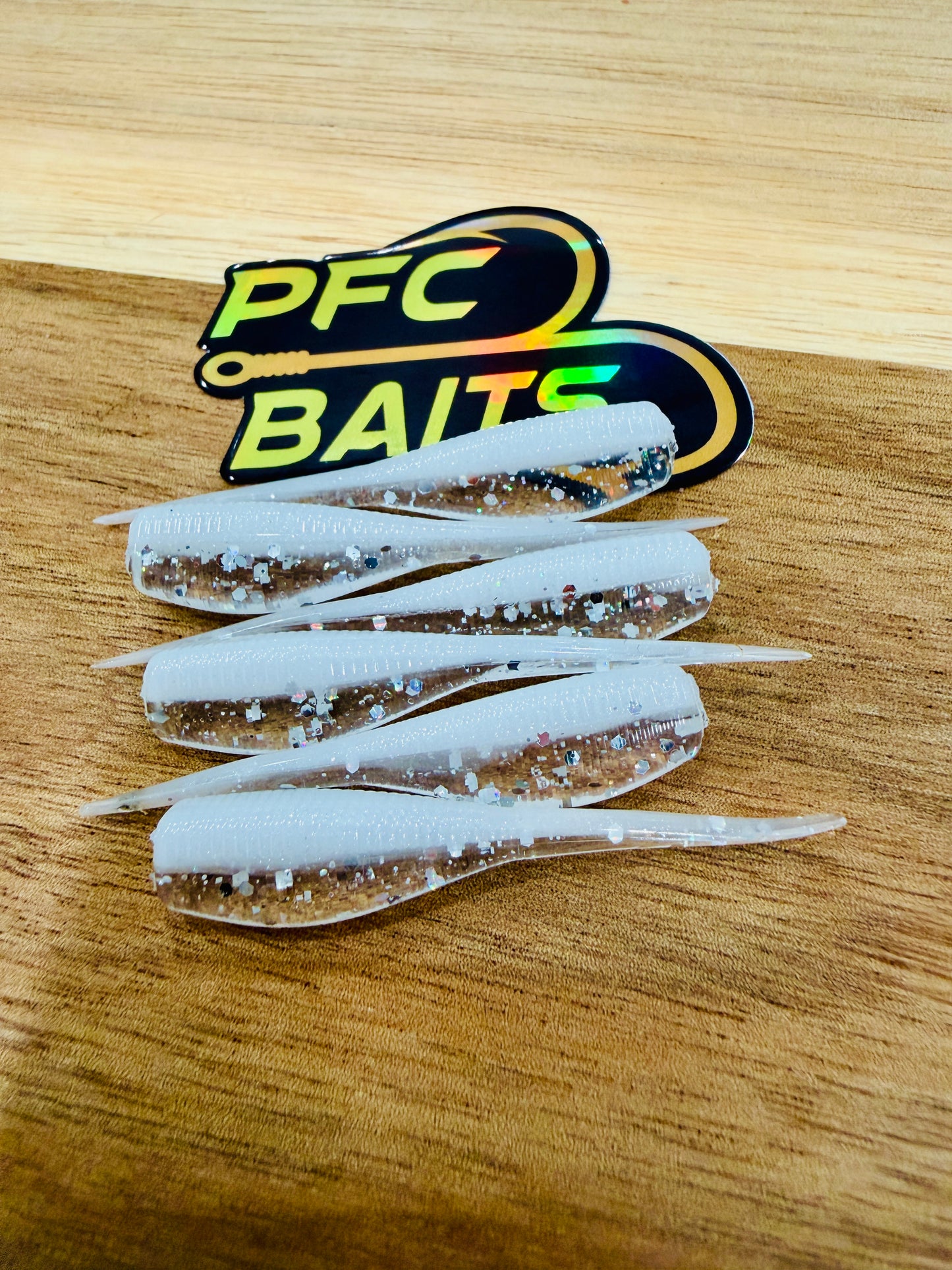 1.6 INCH CRAPPIE SLAYER