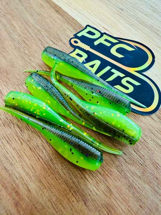 1.6 INCH CRAPPIE SLAYER