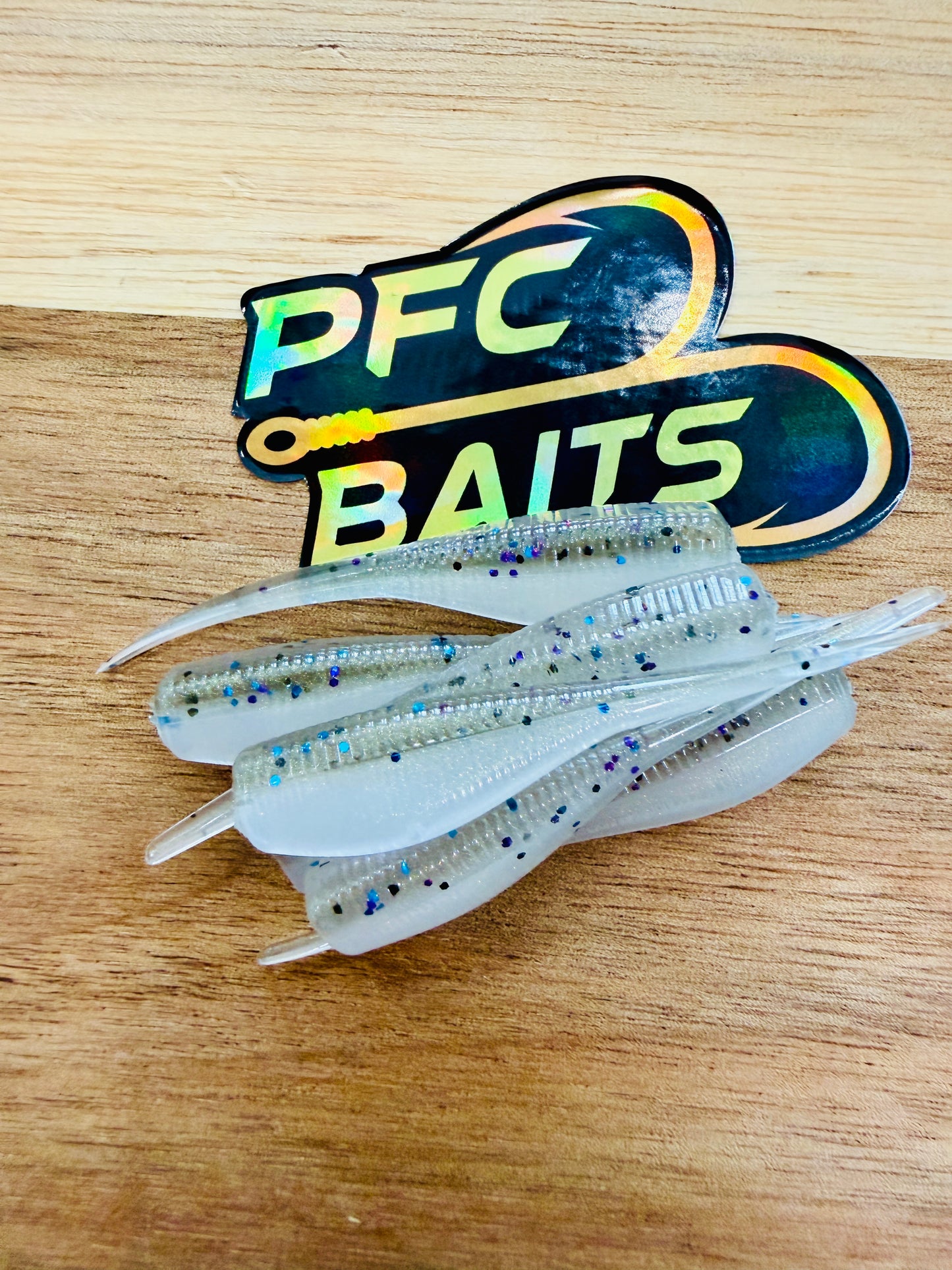 1.6 INCH CRAPPIE SLAYER