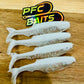 3 Inch PreyBait Fishing Bait