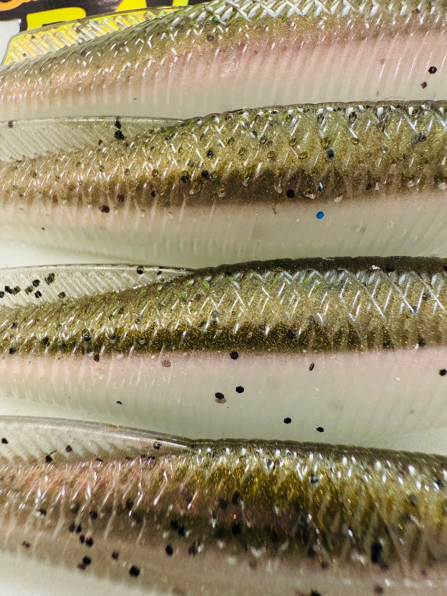 5.2 Inch Shtickle Fishing Bait
