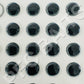 Marley Eyes Fishing Lure Eyes 3D Fish Eyes