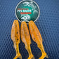 3 Inch PreyBait Fishing Bait