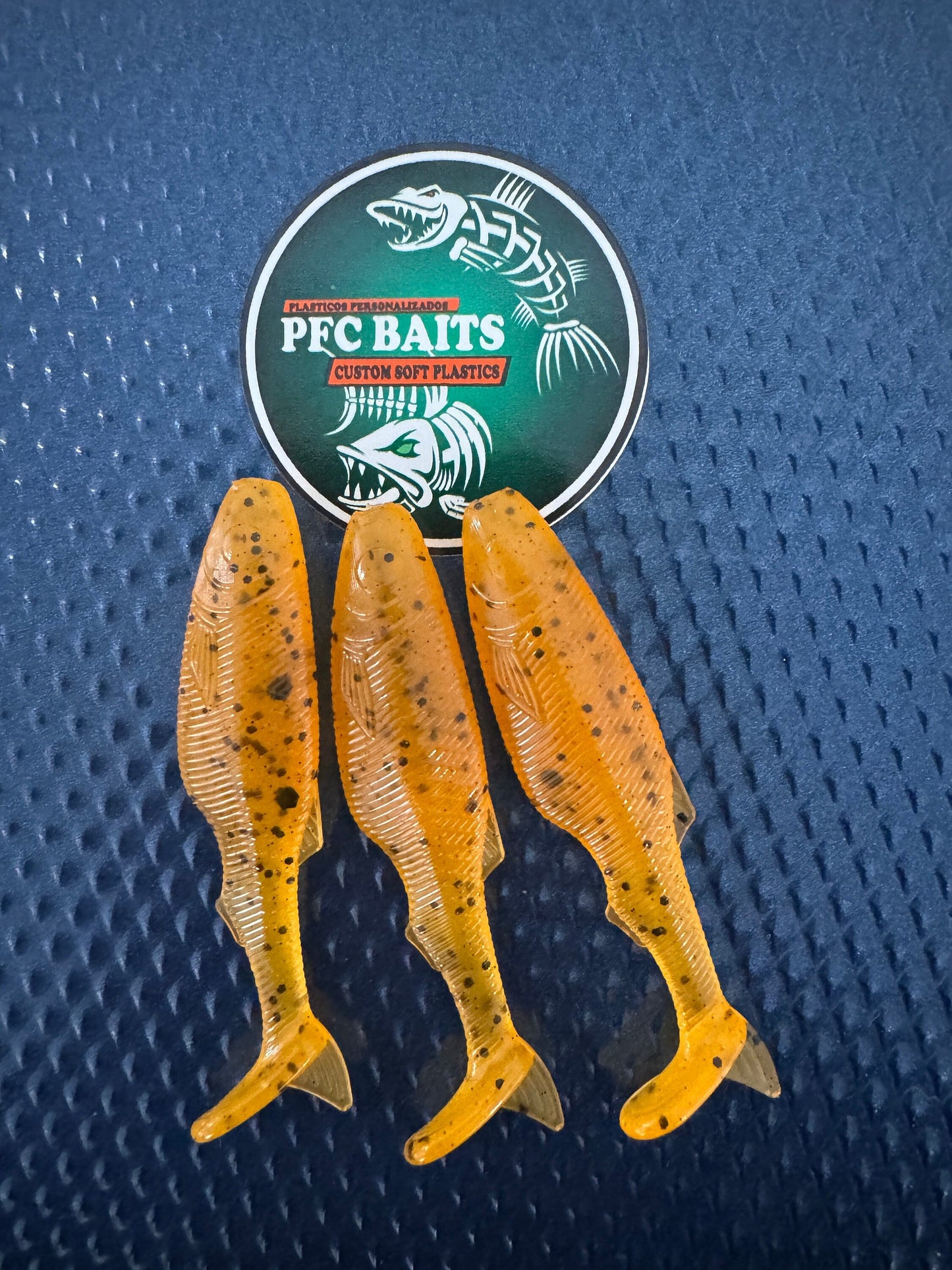 3 Inch PreyBait Fishing Bait