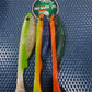 5 inch G5 Swimbait Mixed Colored Fishing Bait